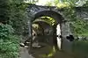 Middlefield-Becket Stone Arch Railroad Bridge District