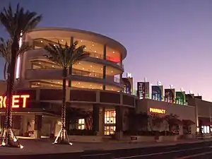 Shops at Midtown