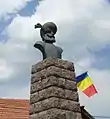 Statue of Michael the Brave