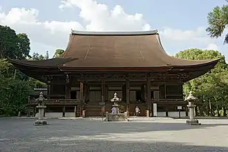 Mii-dera