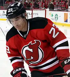 Mike Cammalleri