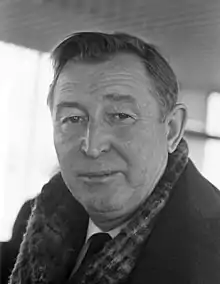 Mikhail Yakushin