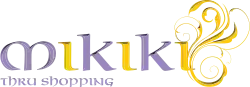 Mikiki logo