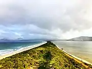 Bruny Island Neck