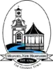 Official seal of Milford, New Hampshire