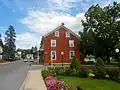 House on Main Street