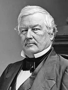 Millard Fillmore