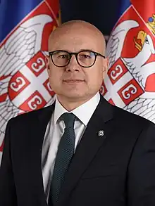 Miloš Vučević