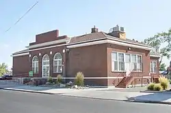 Minden Elementary School