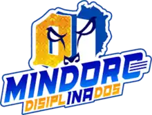 Mindoro Disiplinados logo