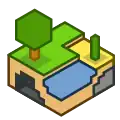 Minetest Logo