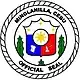 Official seal of Minglanilla