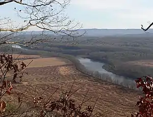 Minisink Archeological Site