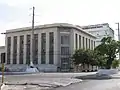 Ministry of Finance in Natal.