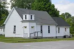 Minor Chapel A.M.E. Church