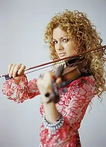 Miri Ben-Ari in 2004[citation needed]