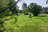 Mission Creek Cemetery