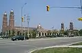 Virgin Mary & St. Athanasius Coptic Orthodox Church of Mississauga