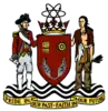 Coat of arms of Mississauga