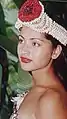 Miss Samoa & Miss South Pacific 1997Mary-Jane Mckibbin