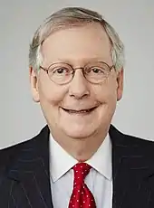 Mitch McConnell