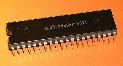 Mitsubishi Electric M5L8080