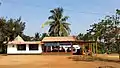 Ayyappa Temple