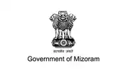 Banner of Mizoram