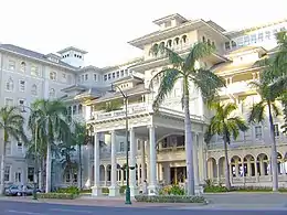 Moana Hotel