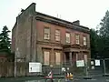 Moat Brae (1823), Dumfries