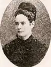 Portrait of Modesta García