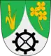 Coat of arms of Möhnsen