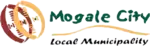 Official seal of Mogale City