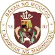 Official seal of Mogpog