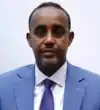 Mohamed Hussein Roble