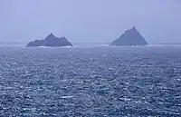 Skellig Islands