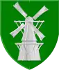 Coat of arms of Mûnein