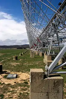 Molonglo Observatory