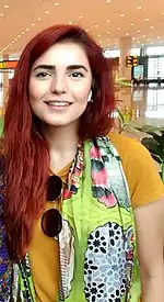 Momina Mustehsan