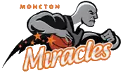 Moncton Miracles logo