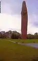 The column at Mondemont.