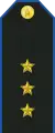 Mongolian Air force-1LT-service