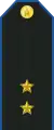 Mongolian Air force-2LT-service