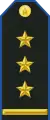 Mongolian Air force-COL-service