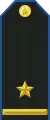 Mongolian Air force-MAJ-service