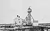 Monomoy Point Lighthouse