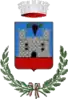 Coat of arms of Montagna in Valtellina