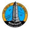 Official seal of Montague Township, New Jersey