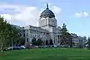 Montana State Capitol Building