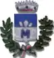 Coat of arms of Montano Antilia